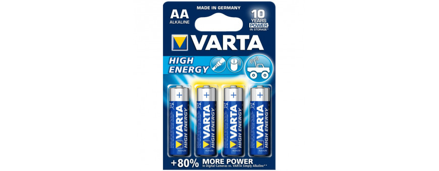 Électricité