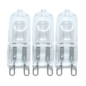 Lampes Halogènes