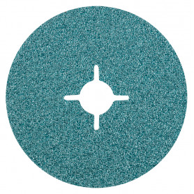 Disque fibre FS corindon zirconien Z PFERD Disque fibre FS corindon zirconien Z PFERD