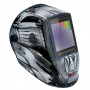 Masque de soudage LCD ALIEN XXL Truecolor