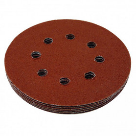 Abrasif pour ponceuse