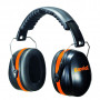 Casque anti-bruit Silver 32 dB KAPRIOL