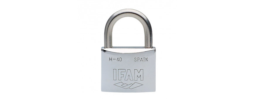 Cadenas à Clé