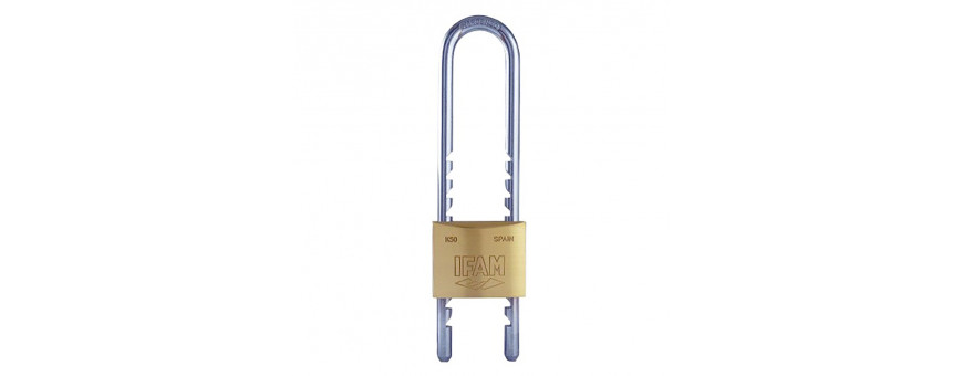 Cadenas à Clé