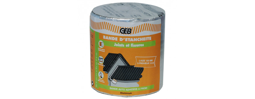 Produits d'Etanchéité