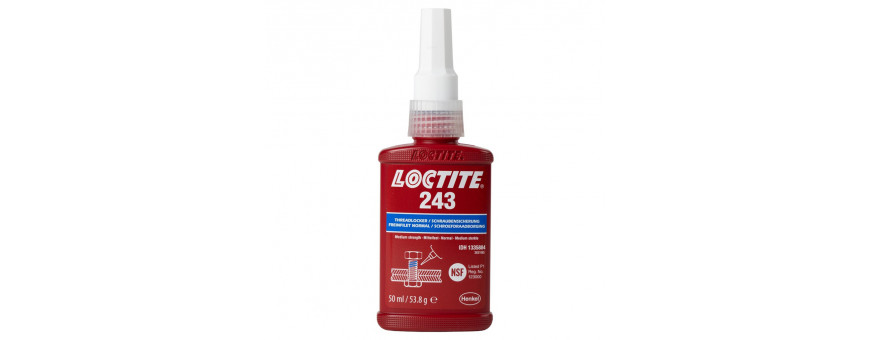 Produits d'Etanchéité