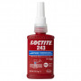 Frein filet résistance moyenne 243 50ml LOCTITE