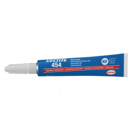 Colle, mastic et mousse expansive