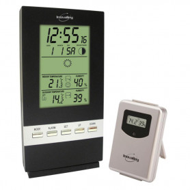 Station météo et sonde sans fil SM300N Station météo et sonde sans fil SM300N