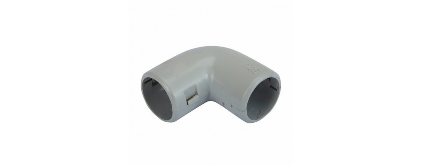 Accessoires de Tube