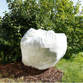 Voile d'hivernage 2x5m Voile d'hivernage 2x5m