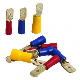 Cosses, Clips et Douilles