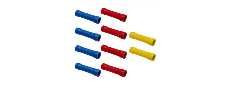 Cosses, Clips et Douilles
