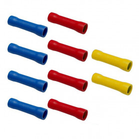 Cosses, Clips et Douilles