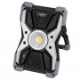 Projecteur de chantier LED RUFUS 3010 MA rechargeable avec haut-parleur Bluetooth 30W 3000lm BRENNENSTUHL
