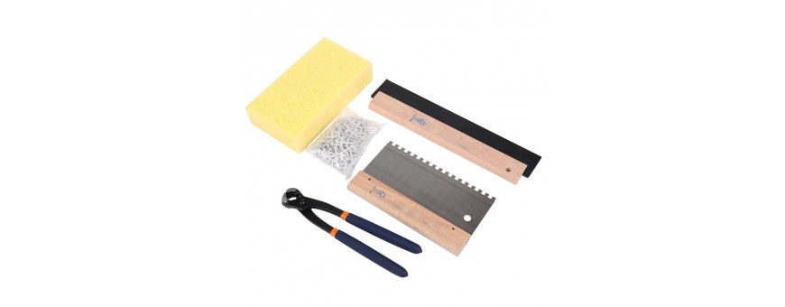 Outillages  et Accessoires