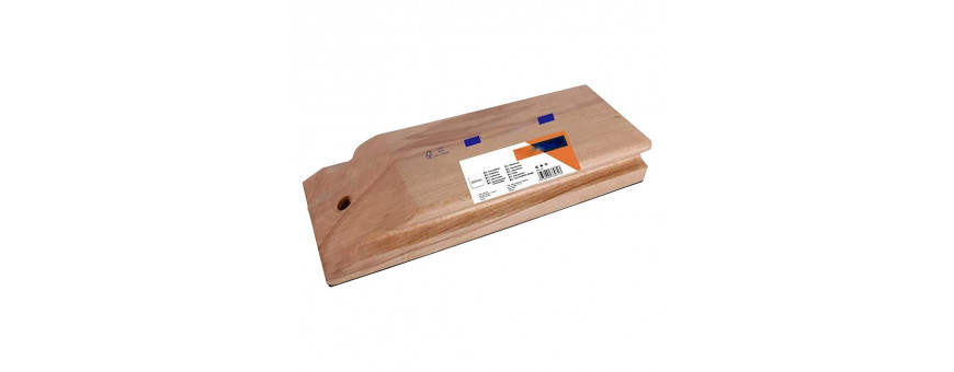 Outillages et Accessoires