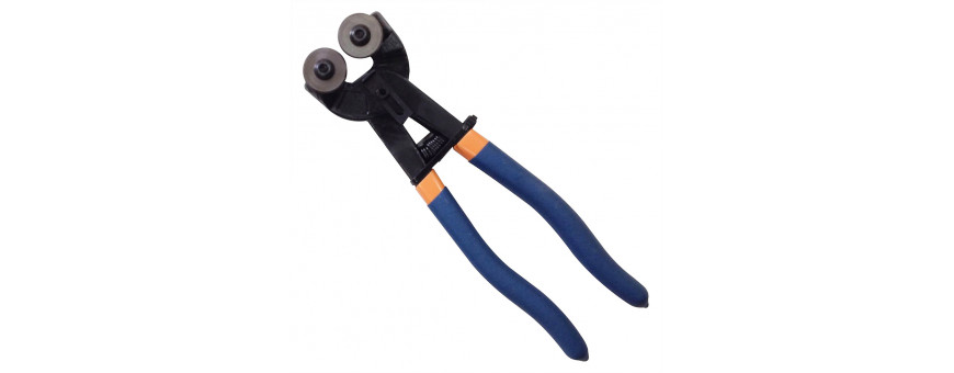 Outils de Carreleur