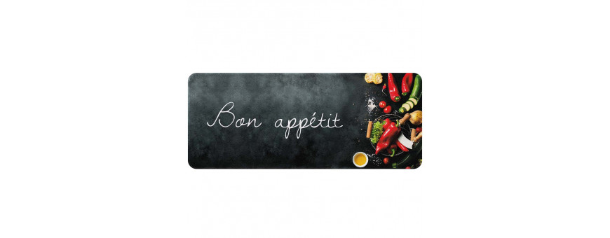 Tapis Anti Poussière