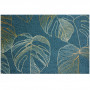 Tapis absorbant Dallas décor Jungle 40x60cm