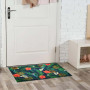 Tapis absorbant Boston Tropical 50x80cm