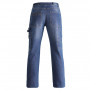 Pantalon Jeans DENIM bleu KAPRIOL