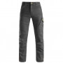Pantalon Jeans NIMES gris KAPRIOL