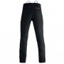 Pantalon de travail avec renforts TECH noir KAPRIOL