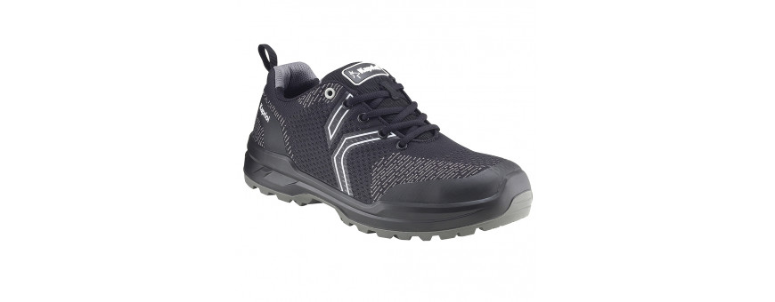 Chaussures de sécurité