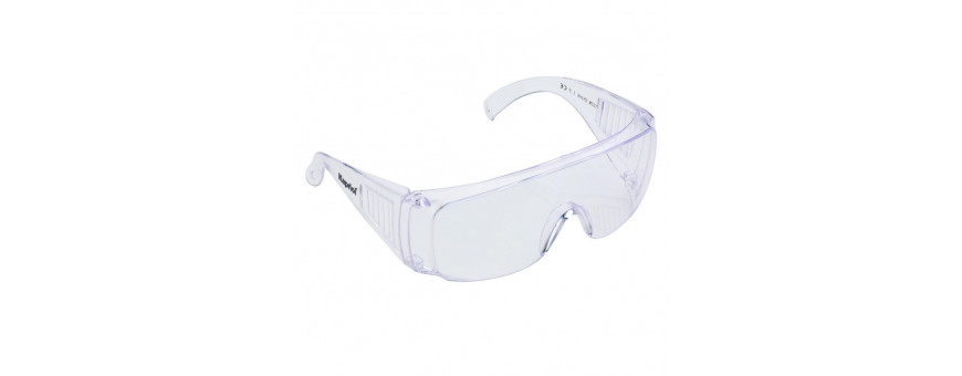 Lunettes et Masques
