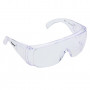 Lunettes de protection Combi incolore KAPRIOL