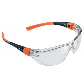 Lunettes à branches sécurité