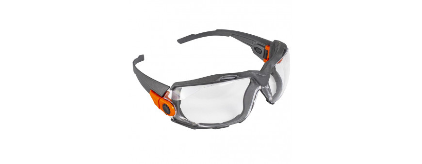 Lunettes à branches sécurité