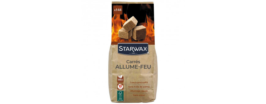 Allume Feu