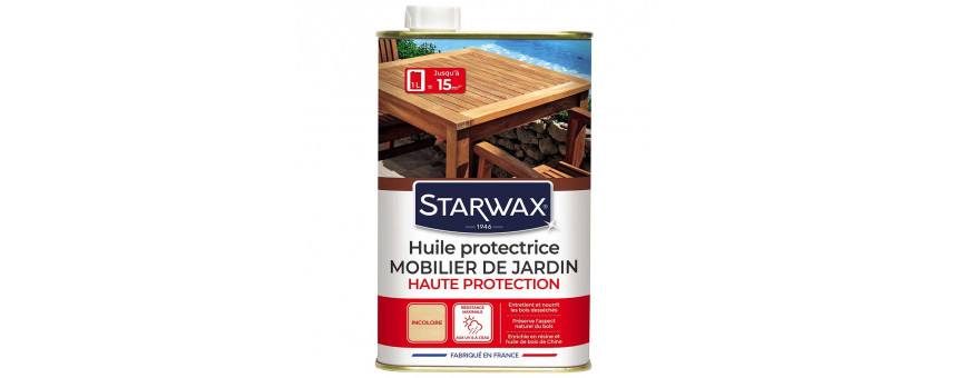 Protection des Bois