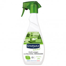 Produits Entretien et Nettoyage