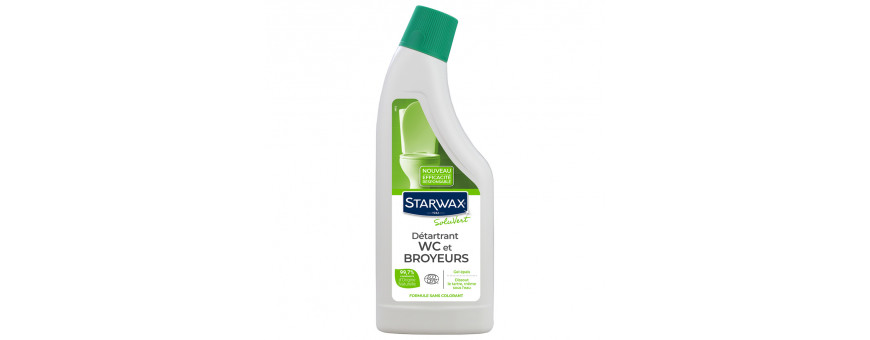 Produits Entretien et Nettoyage