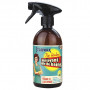 Nettoyant spécial salle de bains 500ml The Fabulous STARWAX