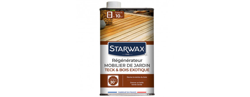 Protection des Bois