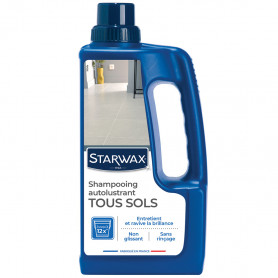 Entretien des Sols