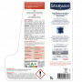 Imperméabilisant terre cuite poreuse 1L STARWAX