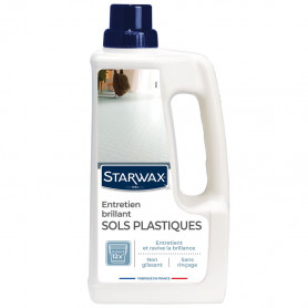 Produits Entretien et Nettoyage