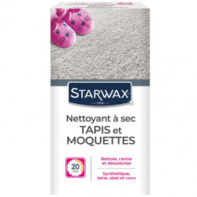 Produits Entretien et Nettoyage