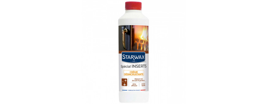 Produits Entretien et Nettoyage