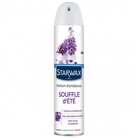 Désodorisants, Parfums