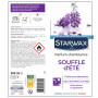 Parfum d'ambiance Souffle d'été 300ml STARWAX