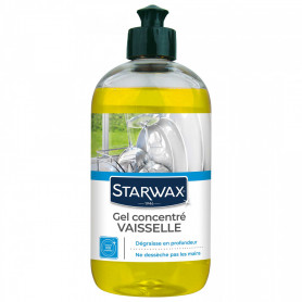 Produits Entretien et Nettoyage