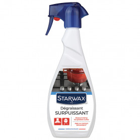 Produits Entretien et Nettoyage