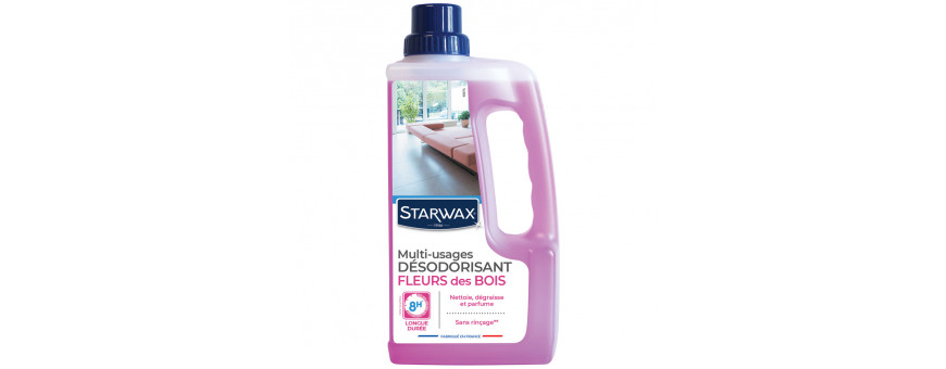 Produits Entretien et Nettoyage