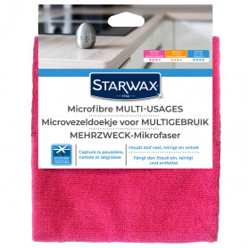 Nettoyage des Surfaces autres